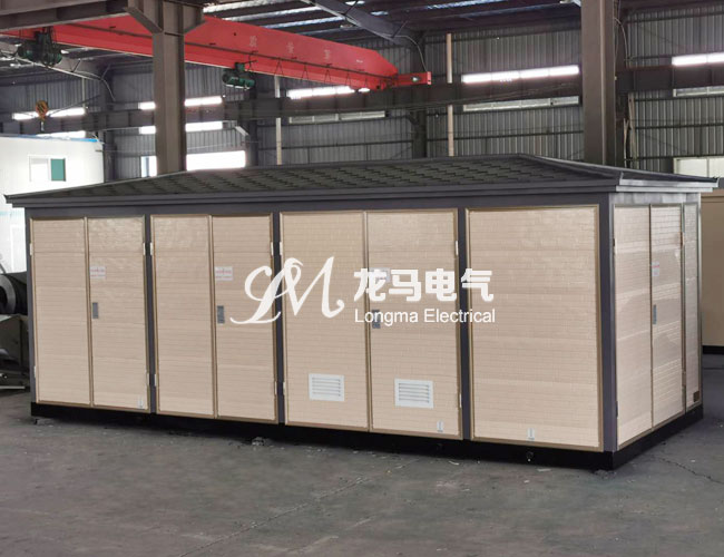 南京雕花板欧式箱变-合肥劲峰电气设备有限公司采购