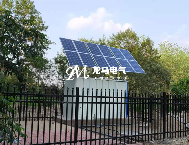 合肥宝绿光电合作项目